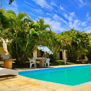 Casa de hóspedes Brava Sunset Acomodações, Búzios