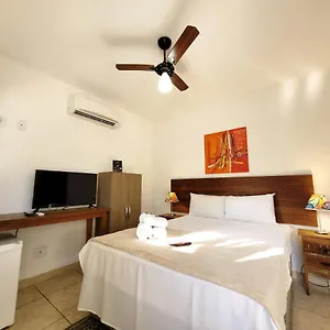 Estalagem Casa Centro, Búzios