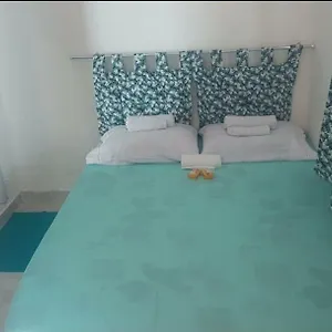 Estalagem Casa Geribá Ar Condicionado E Banheiros Individuais Pertinho Da Praia, Búzios